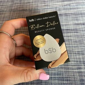 billion dollar beauty sponge